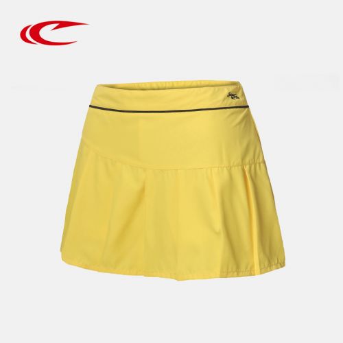 Jupe de sport femme SAIQI en polyester - Ref 481795
