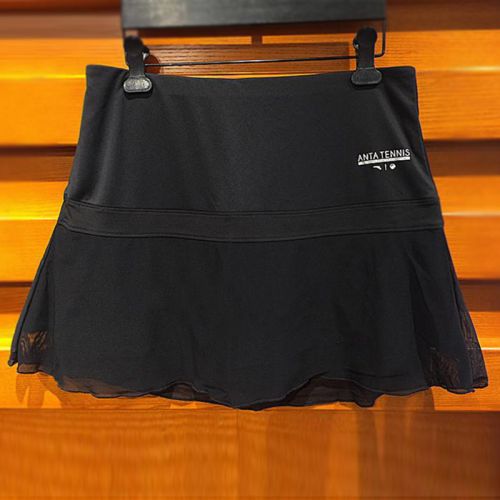 Jupe de sport femme ANTA en polyester - Ref 481798