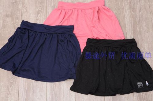 Jupe de sport en polyester - Ref 481856