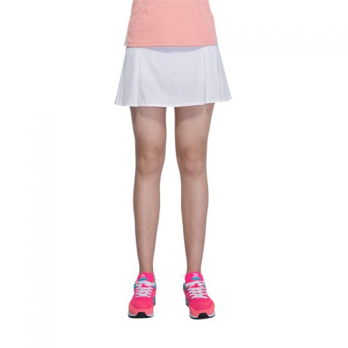 Jupe de sport femme ANTA en nylon - Ref 481880