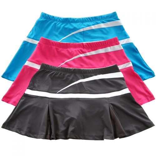 Jupe de sport femme YOUCROWN - Ref 481930