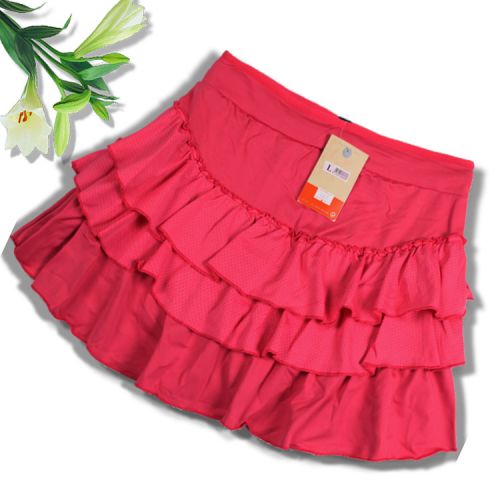 Jupe de sport femme en polyester - Ref 482070