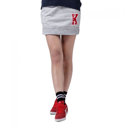  Jupe de sport femme KAPPA en CVC - Ref 482113