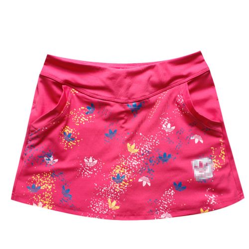 Jupe de sport femme en polyester - Ref 482137