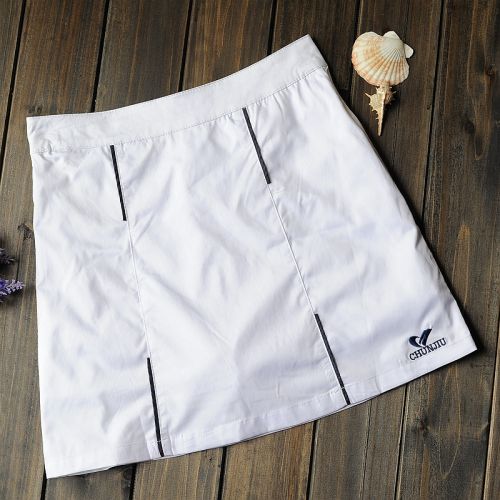 Jupe de sport femme EUKE en polyester - Ref 482237