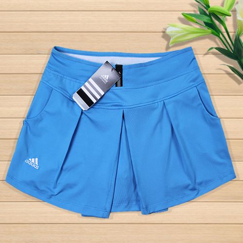 Jupe de sport femme en polyester - Ref 482239