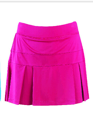  Jupe de sport femme PEAK - Ref 482251