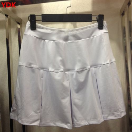 Jupe de sport femme en polyester - Ref 482258