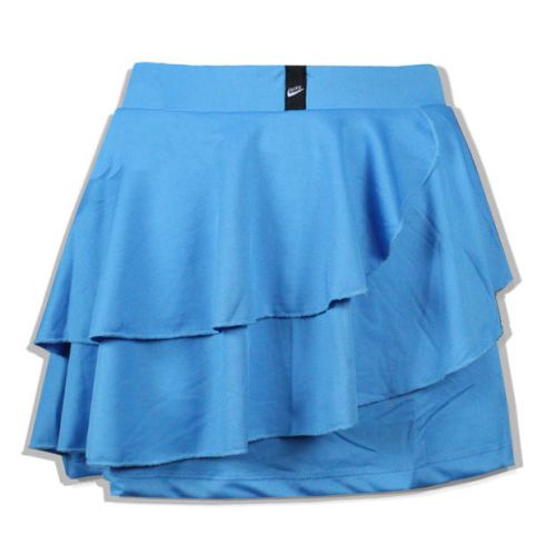 Jupe de sport femme en coton - Ref 482262