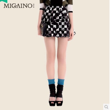  Jupe de sport MIGAINO - Ref 482286