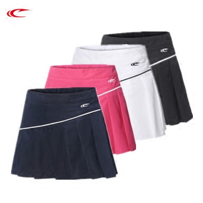 Jupe de sport femme SAIQI en polyester - Ref 482324