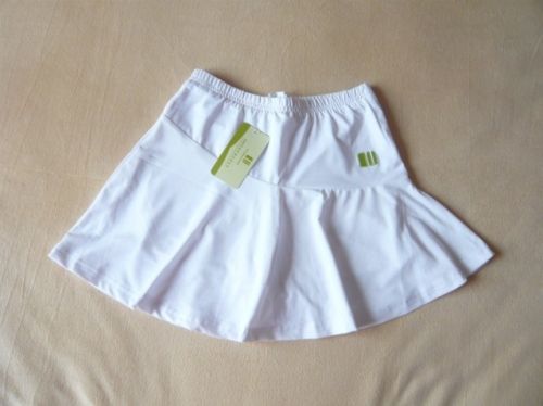 Jupe de sport femme en polyester - Ref 482391