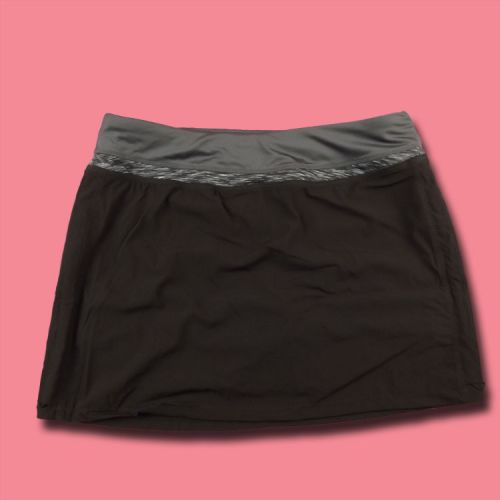  Jupe de sport femme en polyester - Ref 482457