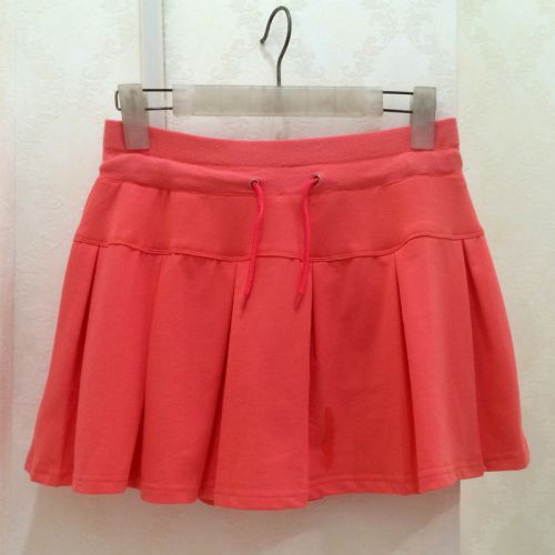 Jupe de sport femme en coton - Ref 482461