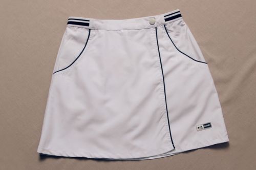 Jupe de sport femme Sac de sport jupe en coton - Ref 482464