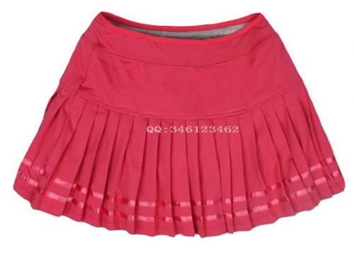 Jupe de sport femme en polyester - Ref 482468