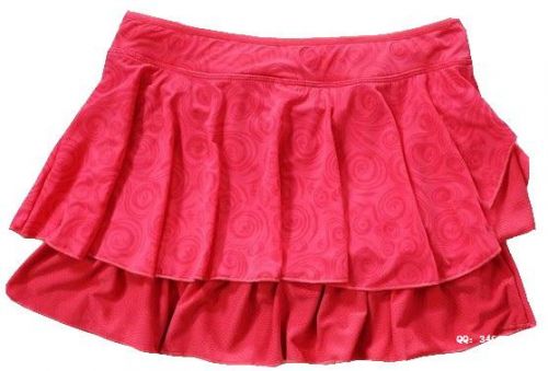 Jupe de sport femme ADSYC en polyester - Ref 482469