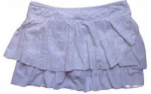 Jupe de sport femme en polyester - Ref 482471