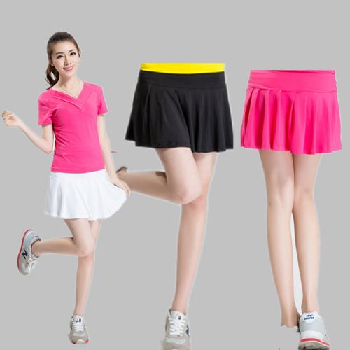 Jupe de sport femme - Ref 482472