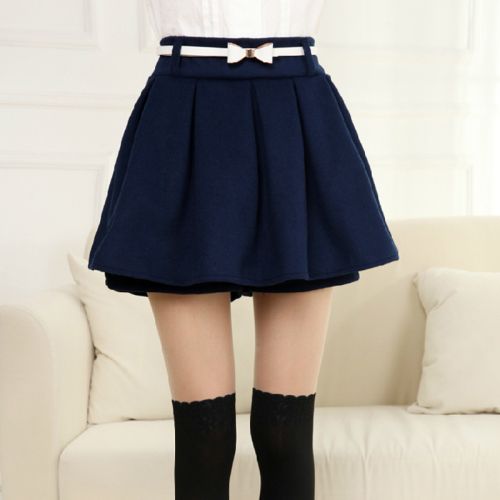  Jupe de sport femme SOBO - Ref 482473