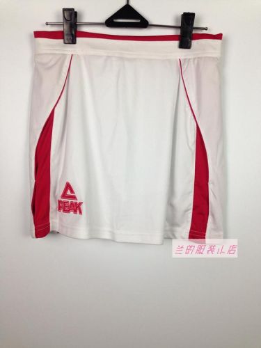  Jupe de sport femme PEAK en polyester - Ref 482492