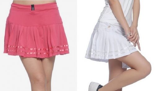 Jupe de sport femme en polyester - Ref 482498