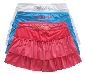Jupe de sport FASHION-ING - Ref 482500