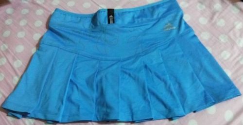 Jupe de sport femme en CVC - Ref 482503