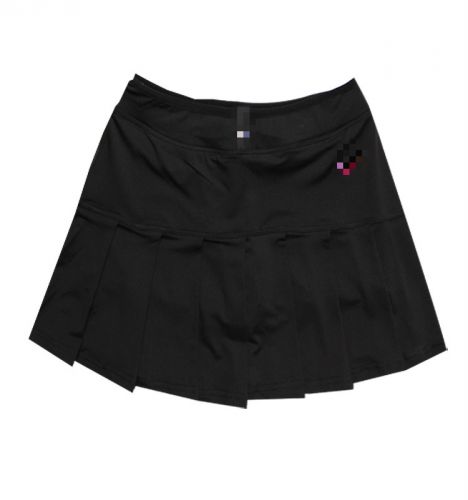 Jupe de sport femme en polyester - Ref 482509