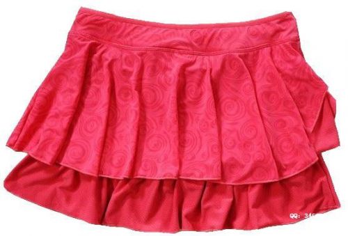 Jupe de sport femme en polyester - Ref 482511
