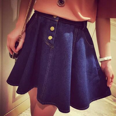 Jupe de sport AENINU fille - Ref 482531