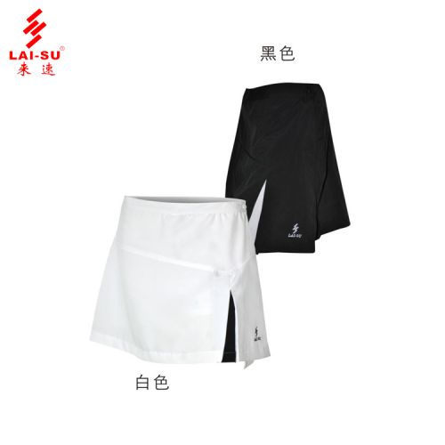  Jupe de sport femme LAI-SU en polyester - Ref 482538