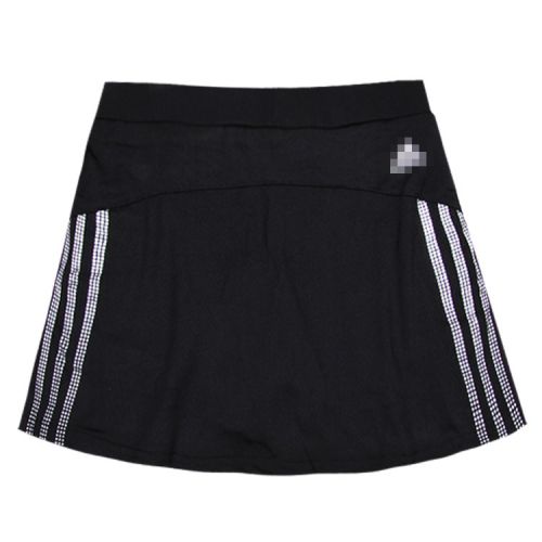 Jupe de sport femme en polyester - Ref 482541