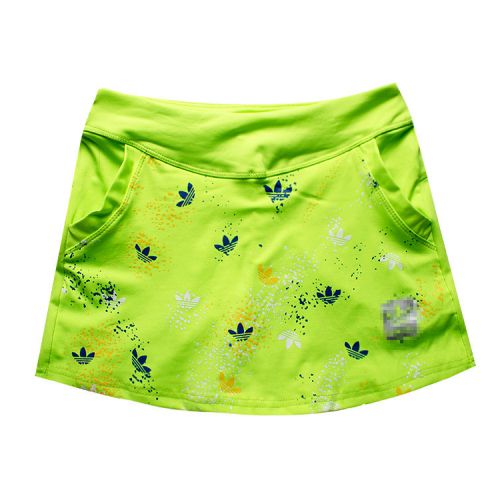 Jupe de sport femme en polyester - Ref 482559