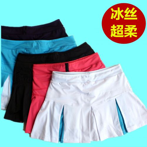  Jupe de sport femme en polyester - Ref 482562