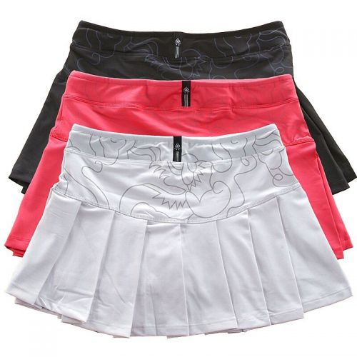  Jupe de sport femme YOUCROWN - Ref 482566