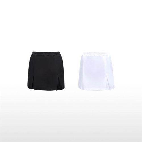 Jupe de sport femme en polyester - Ref 482572