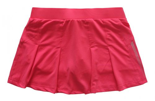 Jupe de sport femme en polyester - Ref 482573