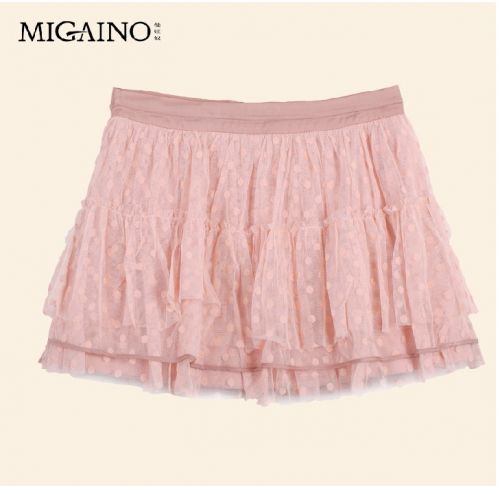  Jupe de sport femme MIGAINO - Ref 482587