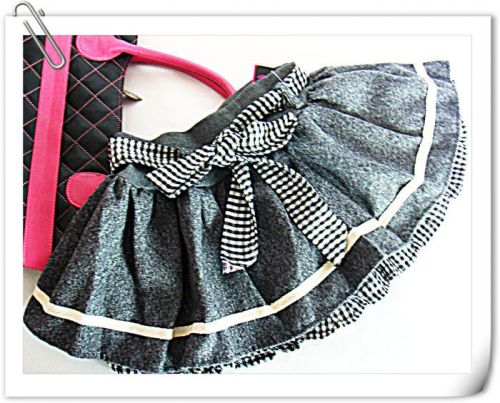 Jupe de sport en coton - Ref 482590