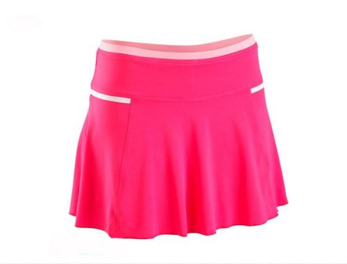 Jupe de sport femme en polyester - Ref 482592