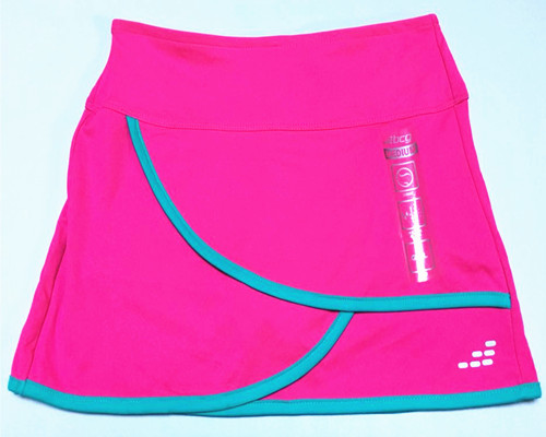  Jupe de sport femme en polyester - Ref 482595