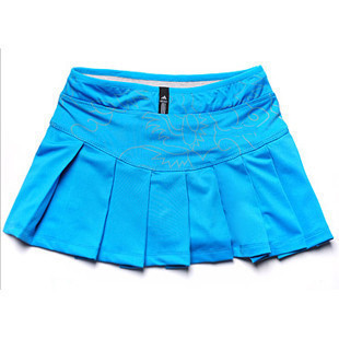 Jupe de sport femme en polyester - Ref 482602