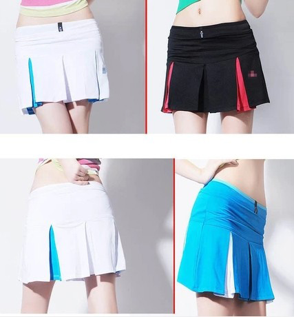 Jupe de sport femme - Ref 482606