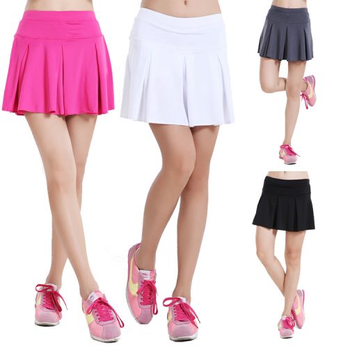 Jupe de sport femme IOUYY - Ref 482608