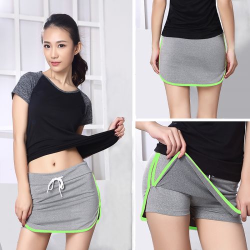 Jupe de sport femme - Ref 482632