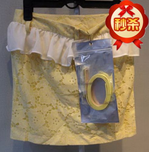  Jupe de sport femme MIGAINO - Ref 482635