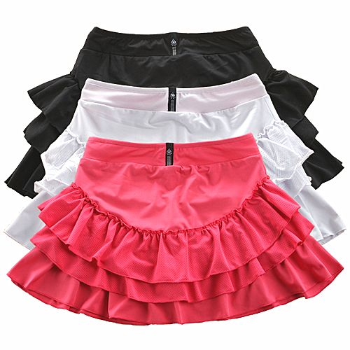  Jupe de sport femme YOUCROWN - Ref 482657