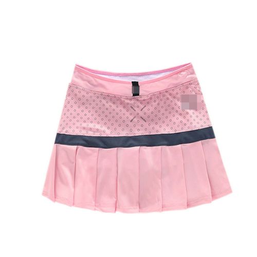 Jupe de sport femme en polyester - Ref 482662