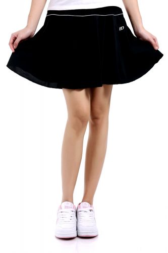 Jupe de sport femme Big jupe en polyester - Ref 482677